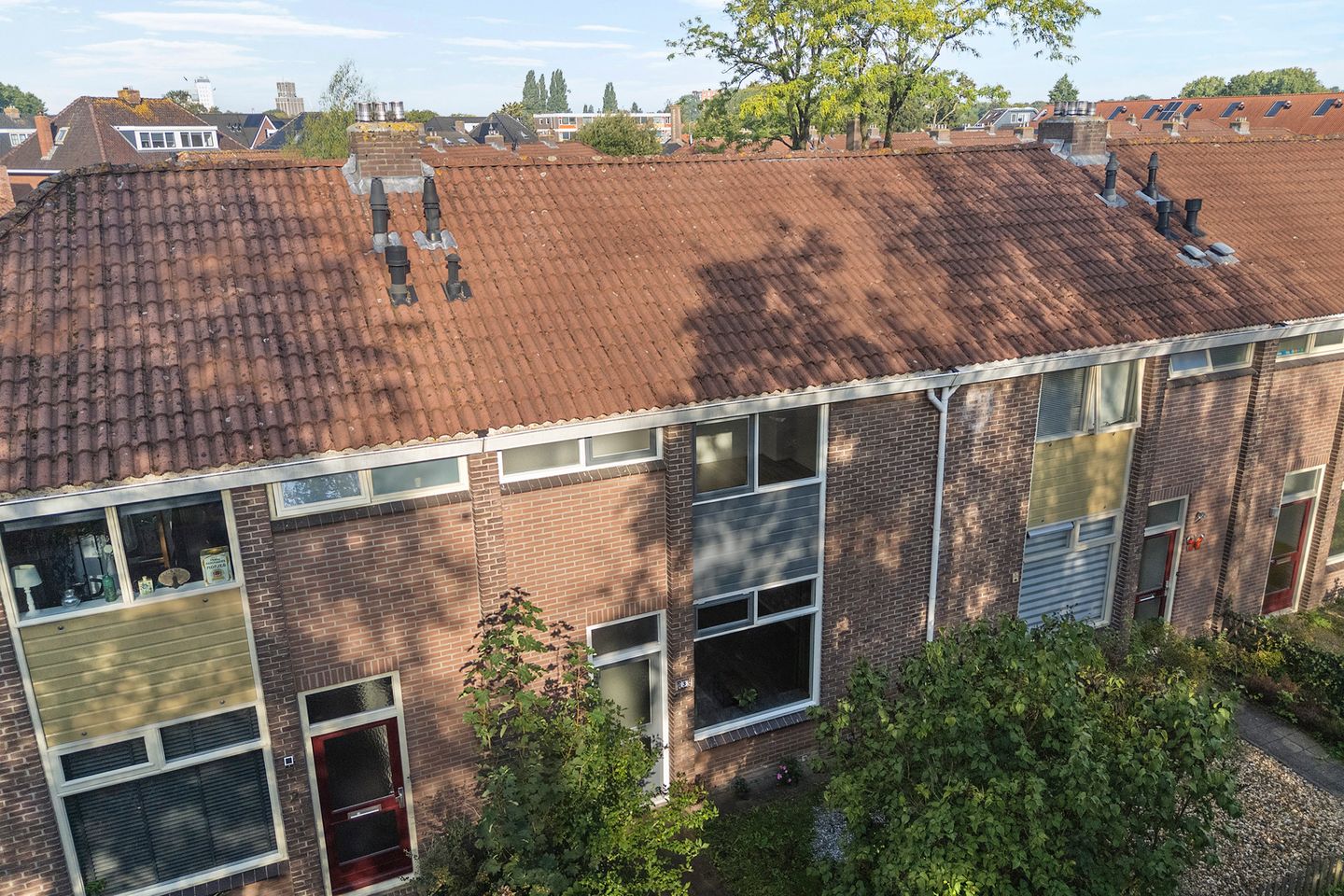 Foto 10 van Burgemeester Mackaystraat 3