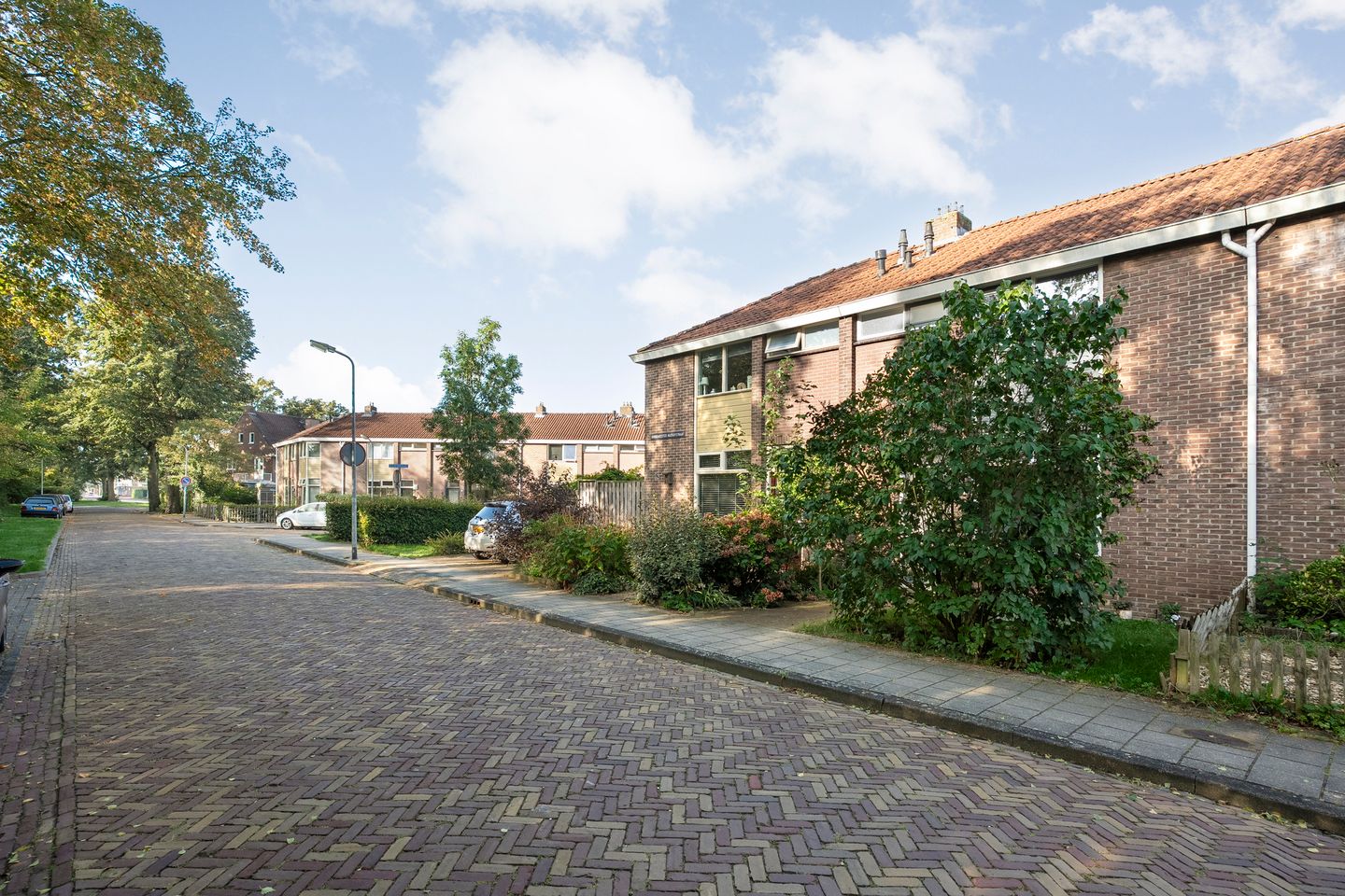 Foto 40 van Burgemeester Mackaystraat 3
