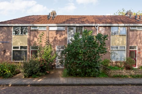 Burgemeester Mackaystraat thumbnail