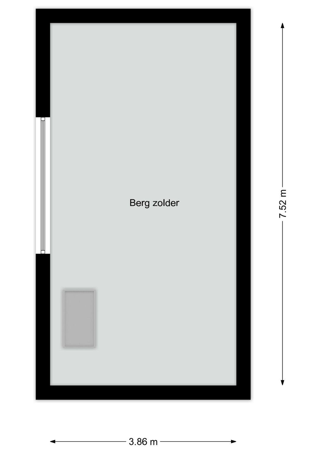 Foto 37 van Bunderstraat 251