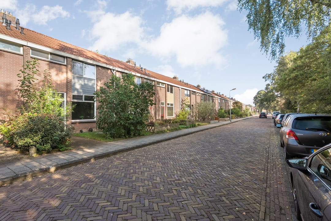 Foto 41 van Burgemeester Mackaystraat 3