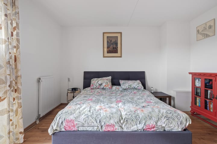 Vrijstaande woning te koop: Goudsbloem 16, Boekel