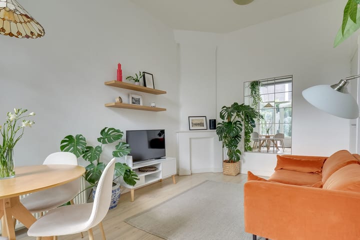 Appartement te koop: Acaciastraat 13, Utrecht