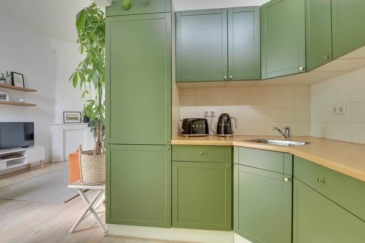 Appartement te koop: Acaciastraat 13, Utrecht