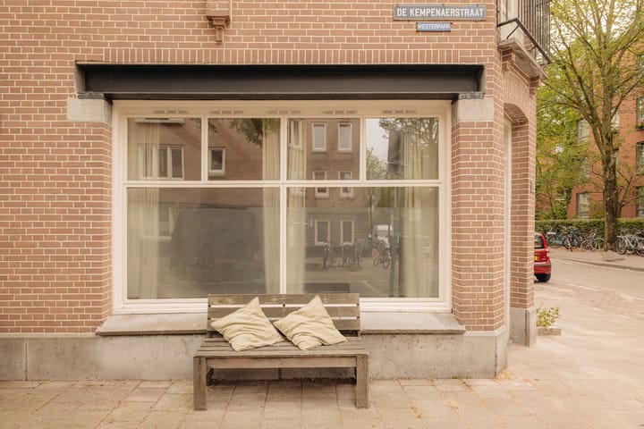 Foto 2 van Van Hogendorpstraat 863