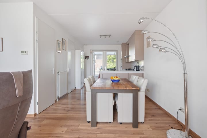Vrijstaande woning te koop: Goudsbloem 16, Boekel