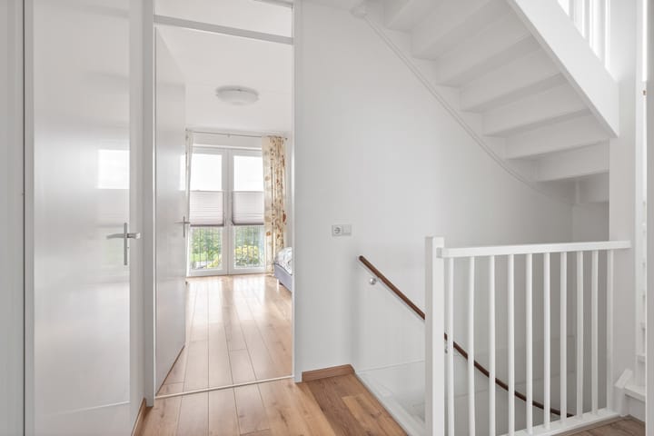Vrijstaande woning te koop: Goudsbloem 16, Boekel