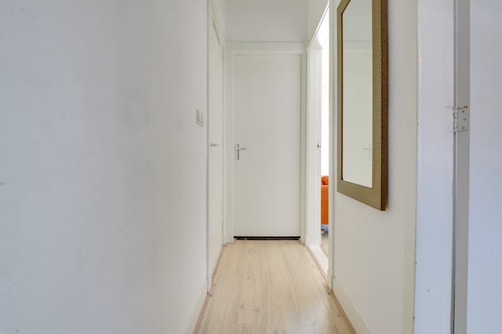 Appartement te koop: Acaciastraat 13, Utrecht