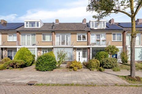 Iliumstraat thumbnail