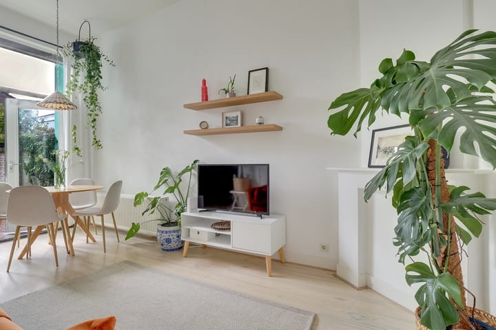 Appartement te koop: Acaciastraat 13, Utrecht