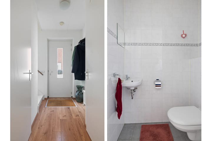 Vrijstaande woning te koop: Goudsbloem 16, Boekel
