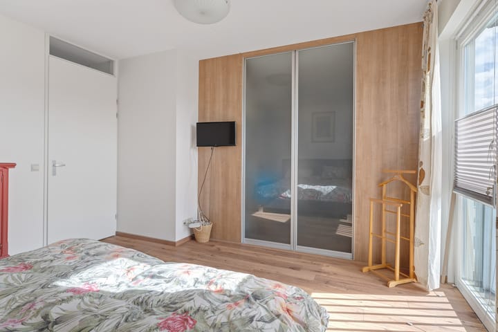 Vrijstaande woning te koop: Goudsbloem 16, Boekel
