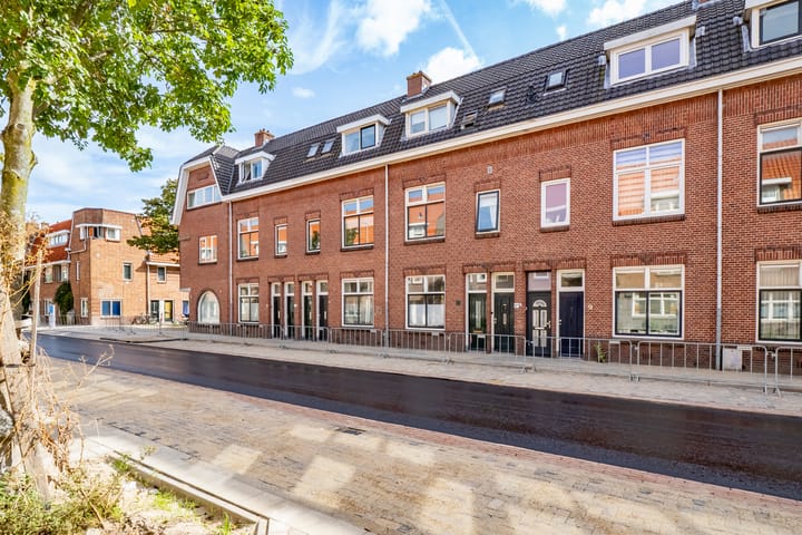 Appartement te koop: Acaciastraat 13, Utrecht