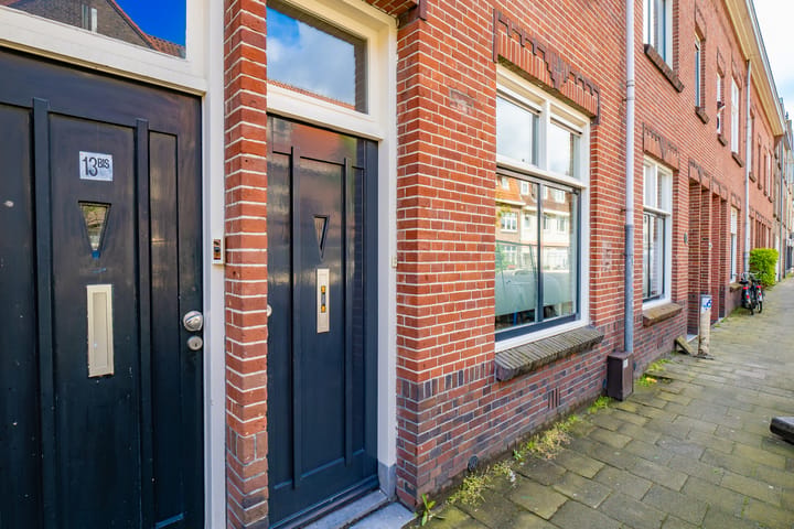 Appartement te koop: Acaciastraat 13, Utrecht