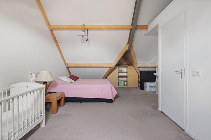 Vrijstaande woning te koop: Goudsbloem 16, Boekel