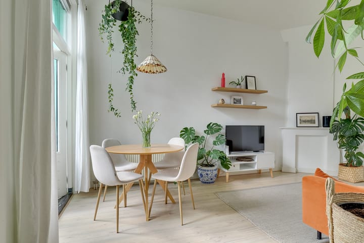 Appartement te koop: Acaciastraat 13, Utrecht