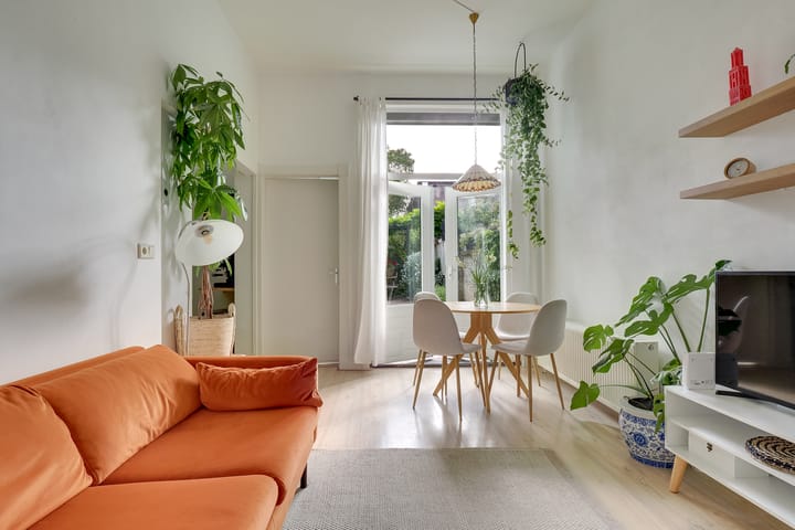 Appartement te koop: Acaciastraat 13, Utrecht