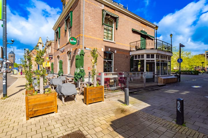 Appartement te koop: Acaciastraat 13, Utrecht