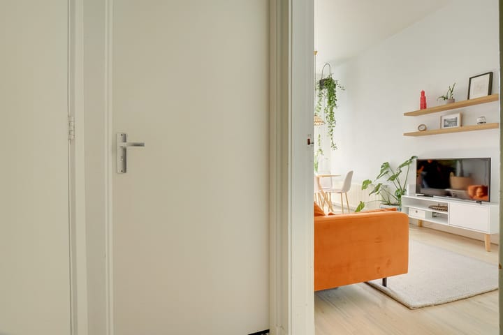 Appartement te koop: Acaciastraat 13, Utrecht