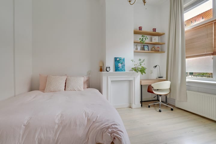 Appartement te koop: Acaciastraat 13, Utrecht