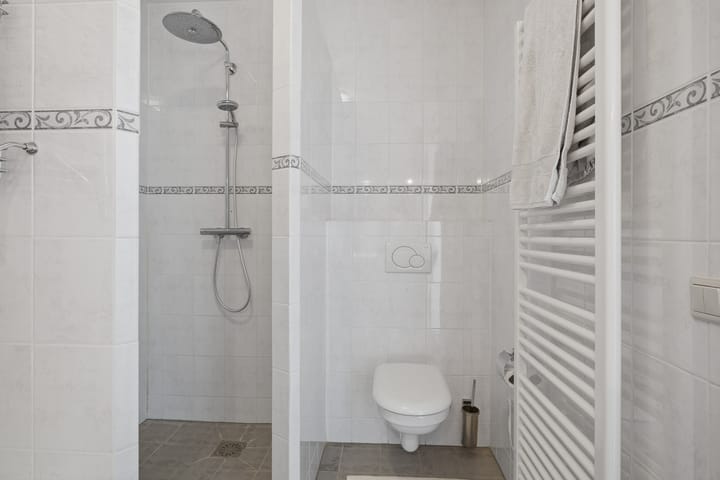 Vrijstaande woning te koop: Goudsbloem 16, Boekel