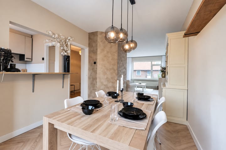 Appartement te huur: Ferdinand Bolweg 35, Amstelveen