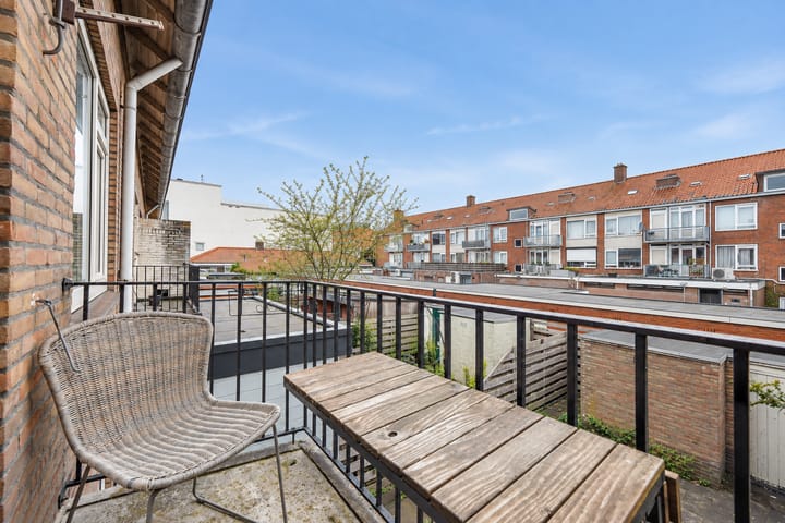 Appartement te huur: Ferdinand Bolweg 35, Amstelveen