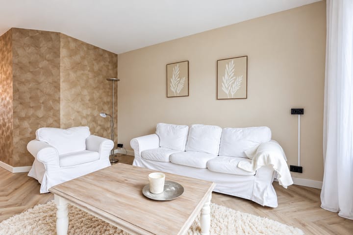 Appartement te huur: Ferdinand Bolweg 35, Amstelveen