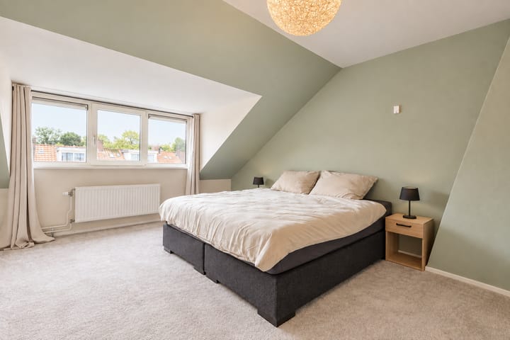 Appartement te huur: Ferdinand Bolweg 35, Amstelveen