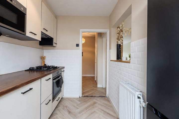 Appartement te huur: Ferdinand Bolweg 35, Amstelveen