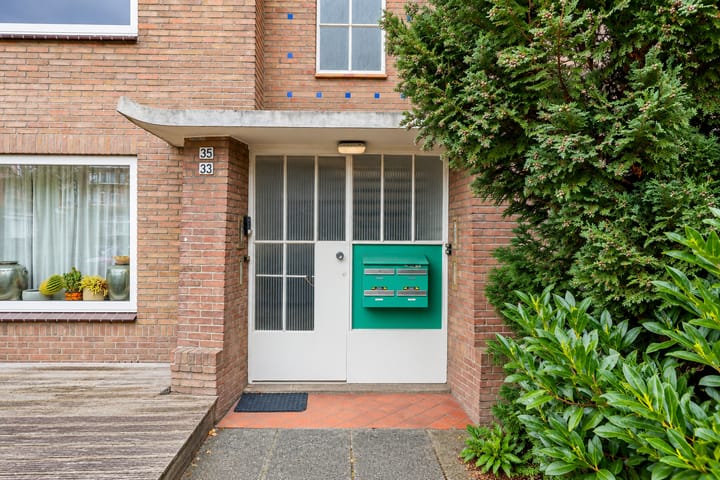 Appartement te huur: Ferdinand Bolweg 35, Amstelveen