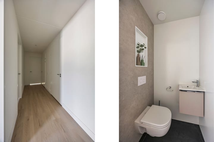 Photo 2 of Linnerpark appartement type A (Bouwnr. 29)