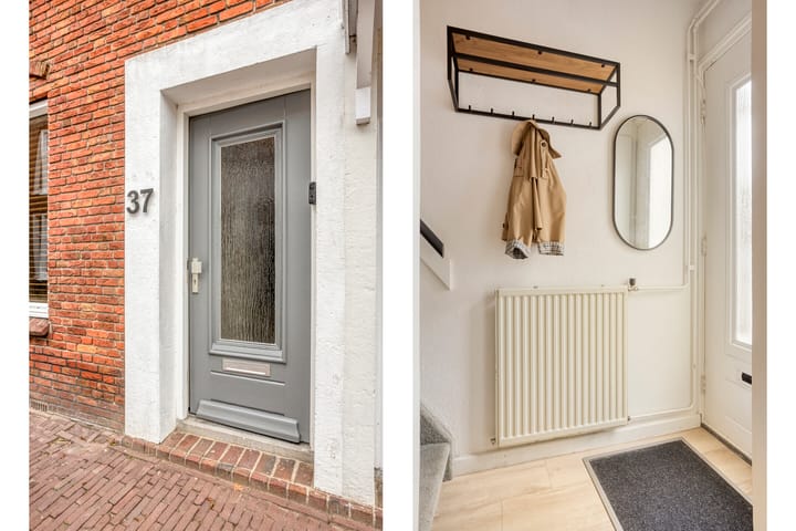 Hoekwoning te koop: Berenstraat 37, Steenbergen (Nb)