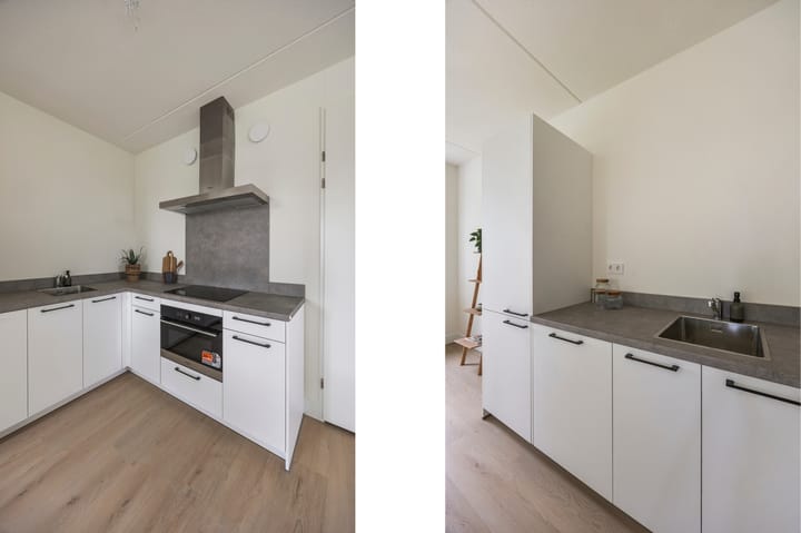 Photo 3 of Linnerpark appartement type A (Bouwnr. 29)