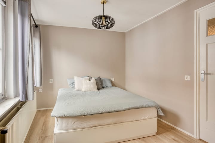Hoekwoning te koop: Berenstraat 37, Steenbergen (Nb)
