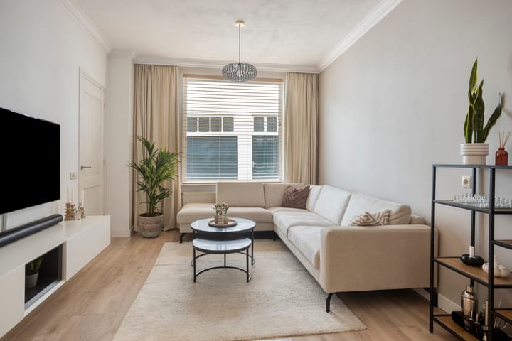 Hoekwoning te koop: Berenstraat 37, Steenbergen (Nb)