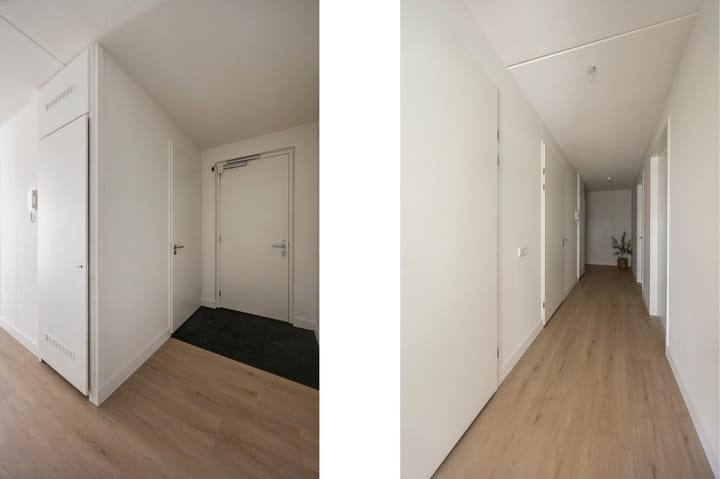 Photo 4 of Linnerpark appartement type A (Bouwnr. 29)