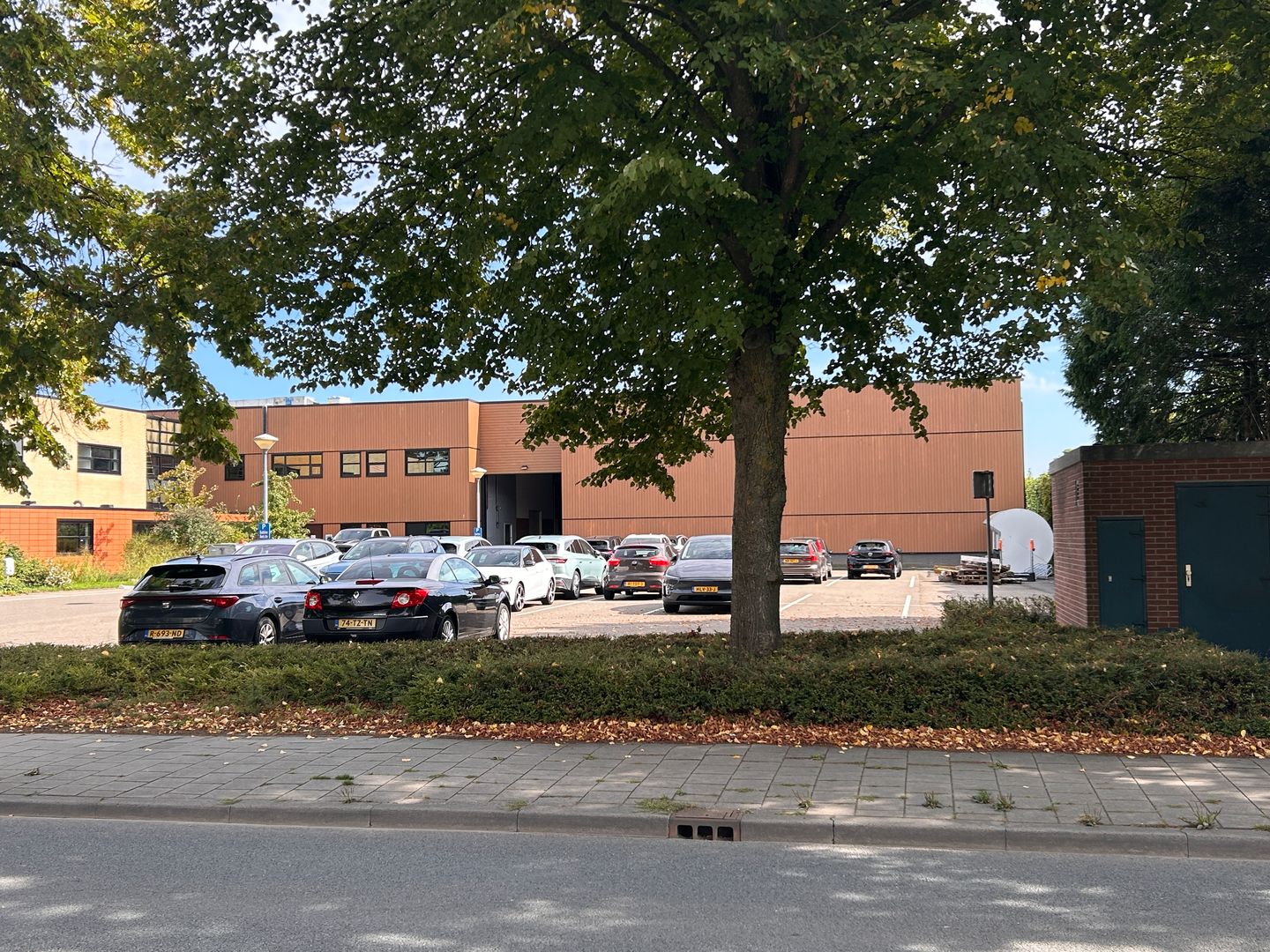 Bekijk foto 5 van Stuartweg 1