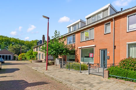 Bernhardstraat thumbnail