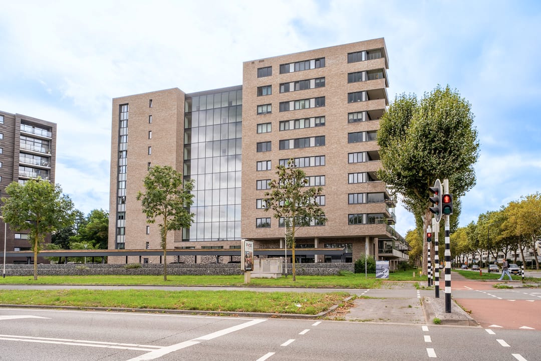 Photo 1 of Zorgvlietstraat 3-M2