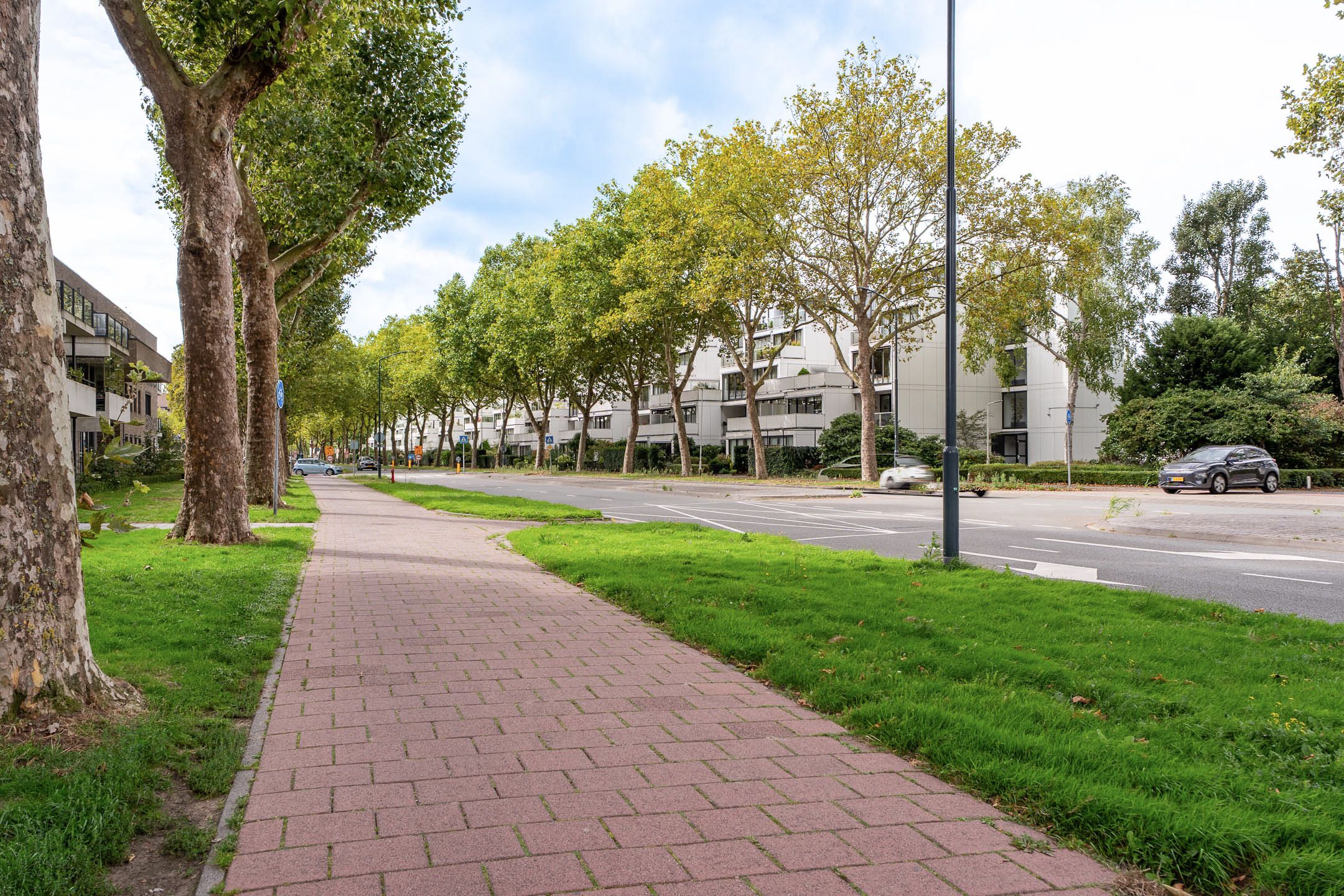 Photo 45 of Zorgvlietstraat 3-M2