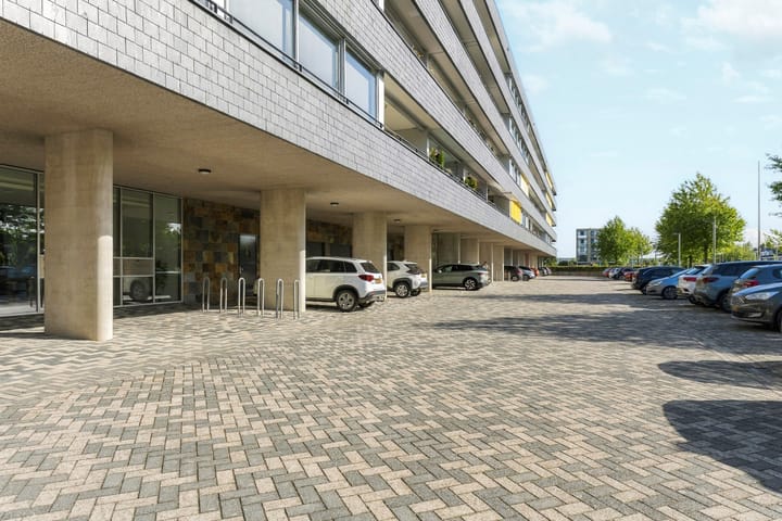 Foto 3 van Grootzeil 302