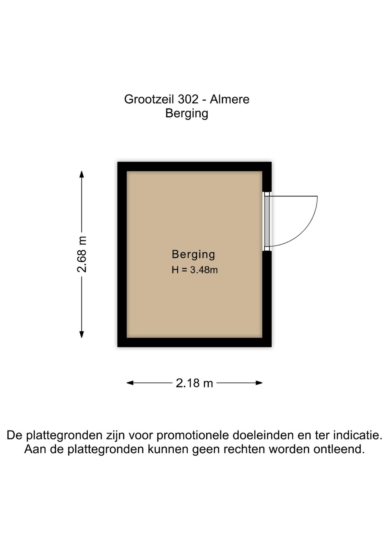 Foto 51 van Grootzeil 302