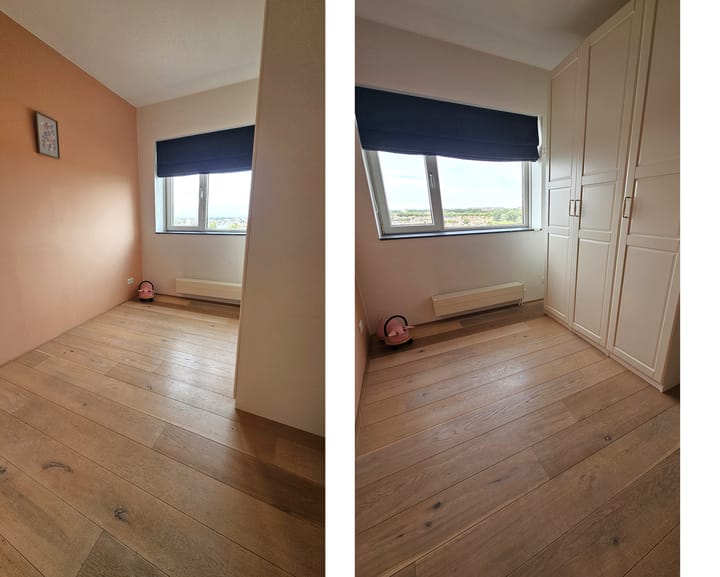 Appartement te koop: Conradwerf 191, Zaandam