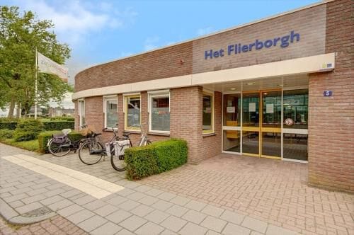 Foto 1 van Oranjeplein 5-AP08