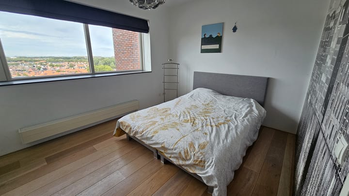 Appartement te koop: Conradwerf 191, Zaandam