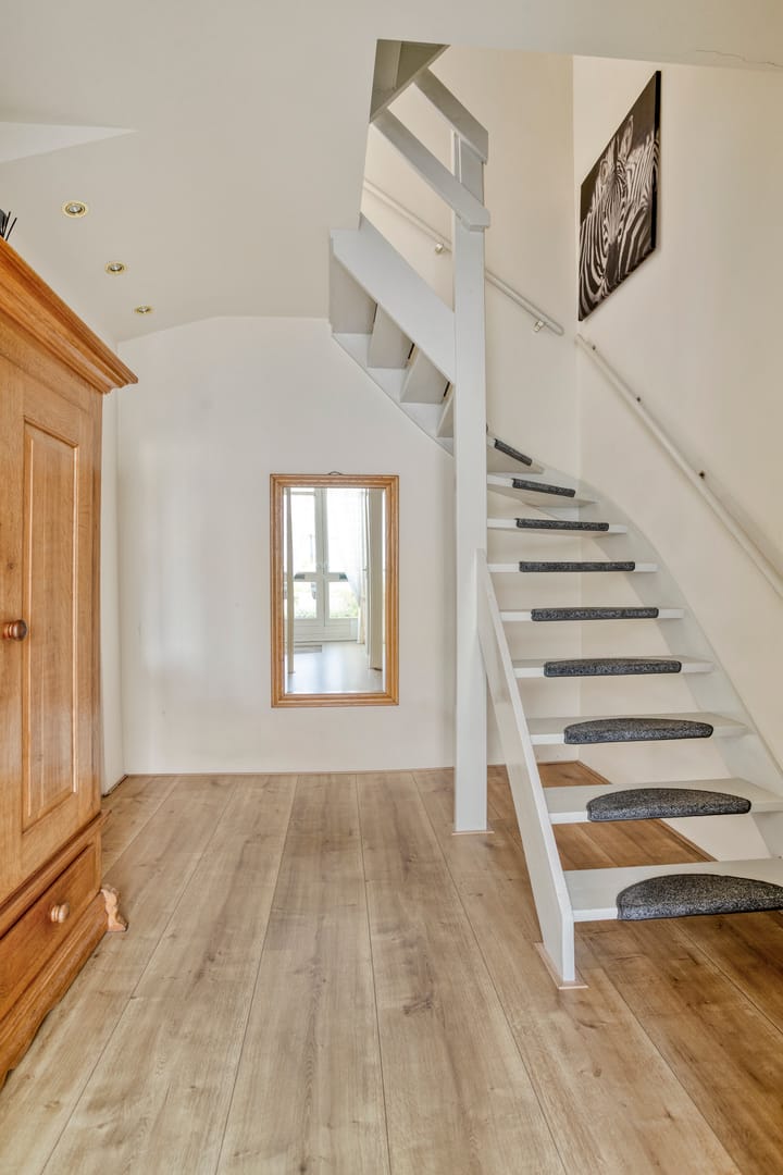 Hoekwoning te koop: Donellenlaan 12, Scheemda