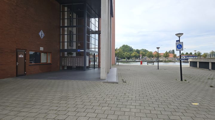 Appartement te koop: Conradwerf 191, Zaandam