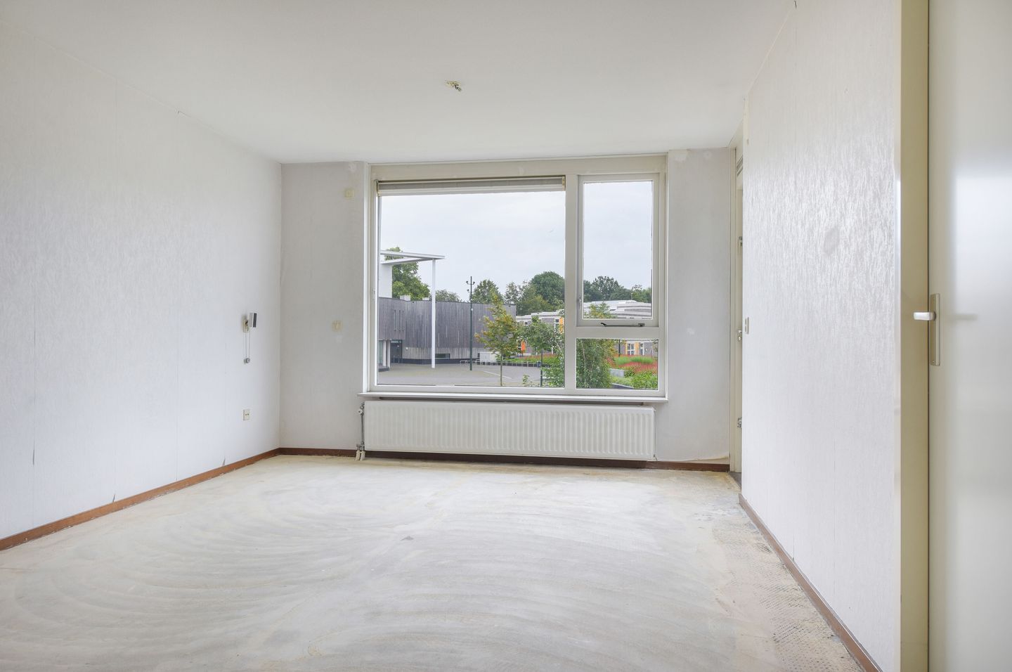 Foto 4 van Oranjeplein 5-AP08