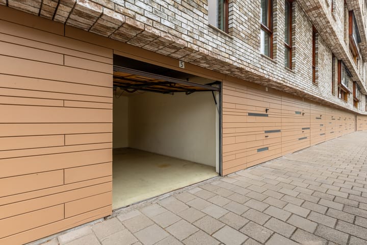 Foto 4 van Breevaarthoek 39